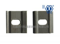 6#,10#,14#,20#,轨距挡板 6#,10#,14#,20#,轨距挡板